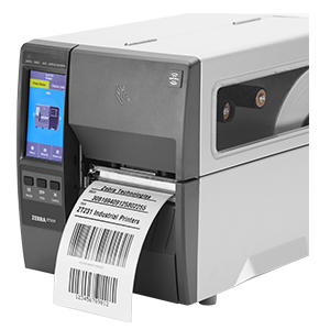 ZT231 RFID Industrial Printer/Encoder