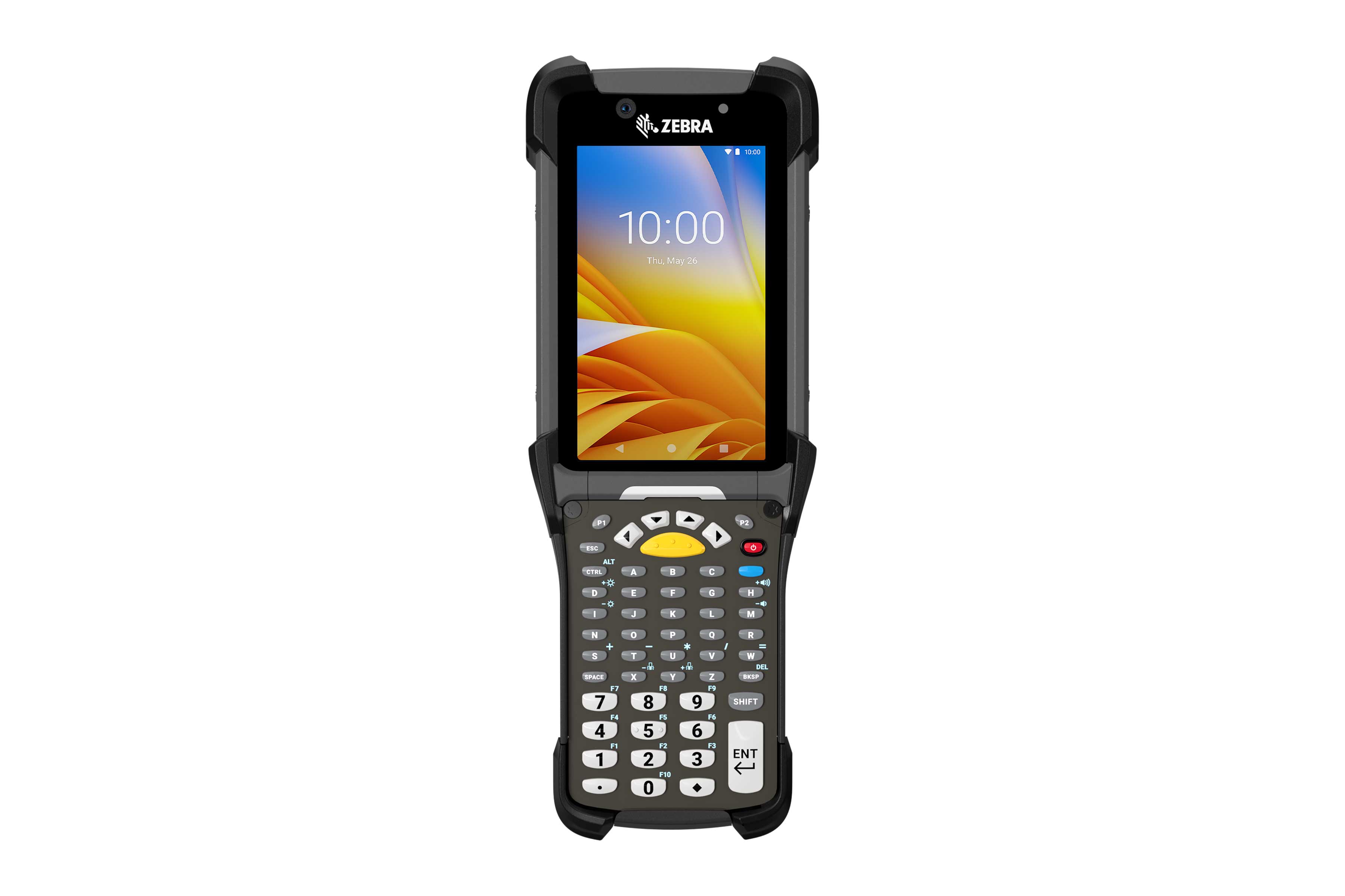 MC9300 Ultra-Rugged Mobile Touch Computer