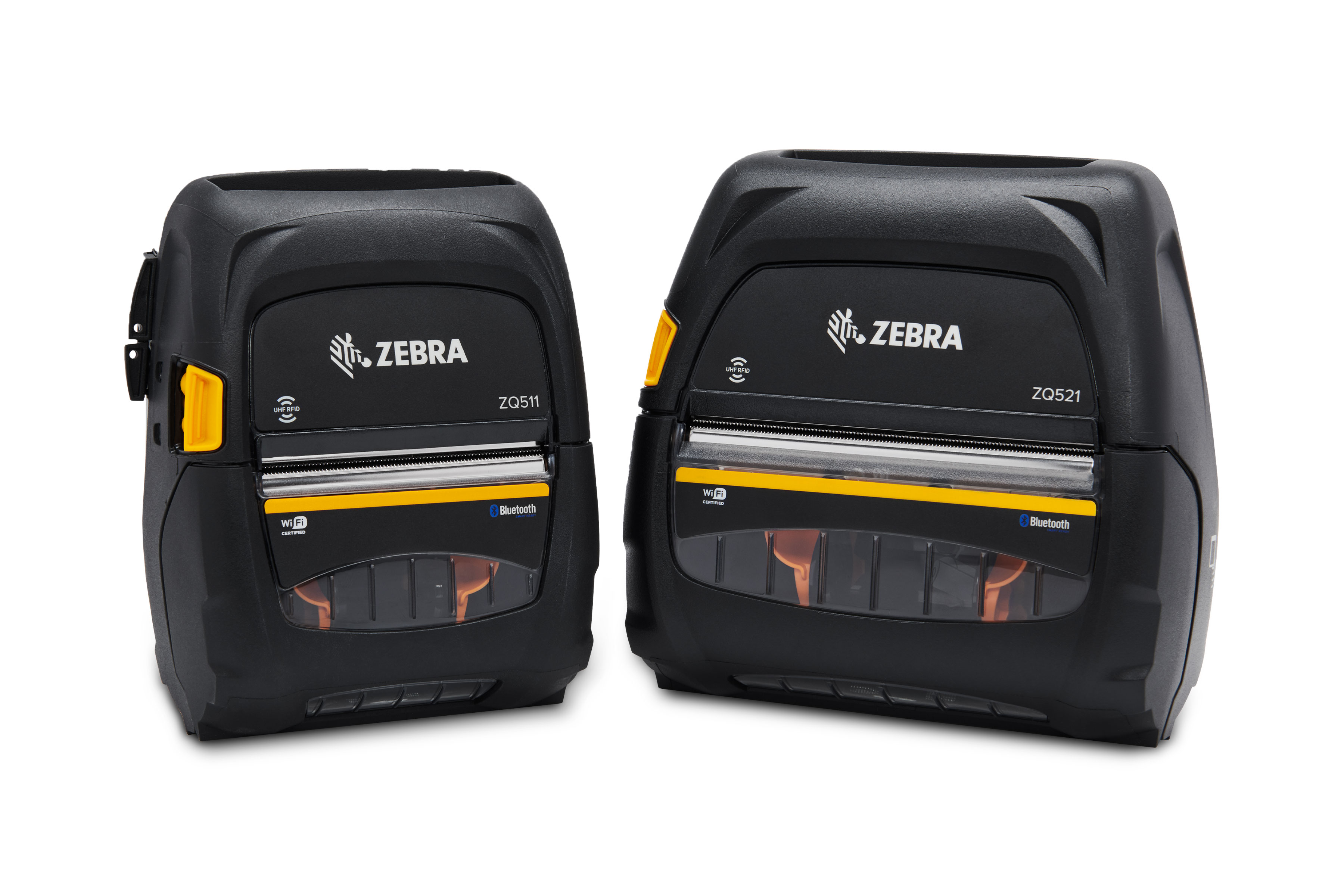 ZQ500 Series Mobile Printers