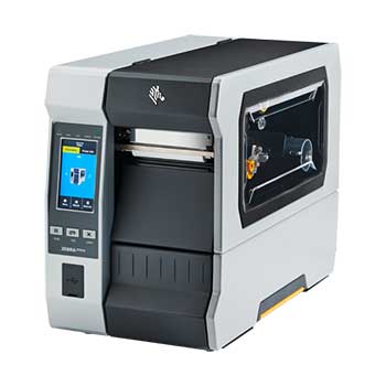 ZT600 Series RFID Industrial Printers