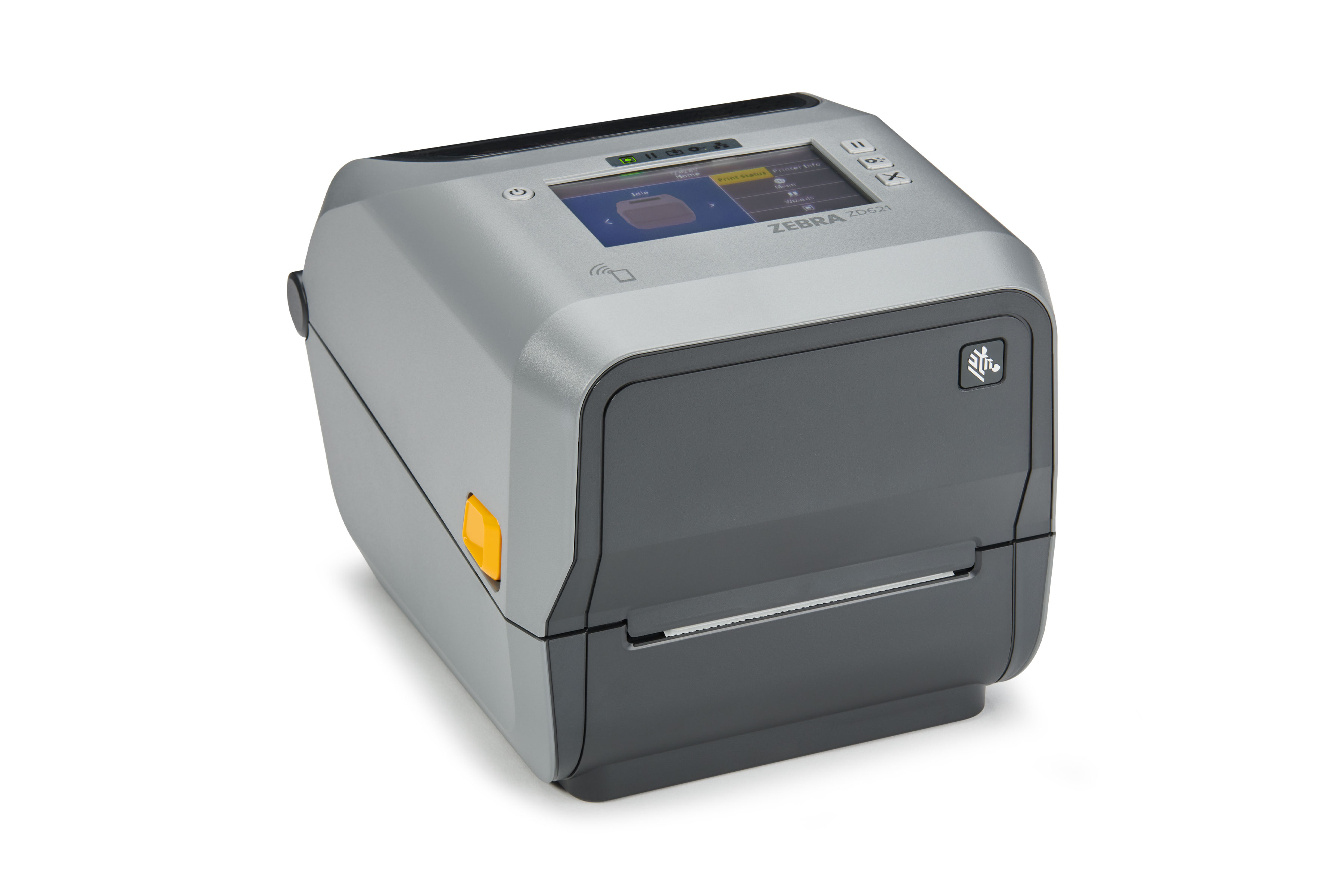 ZD600 Series Desktop Printers