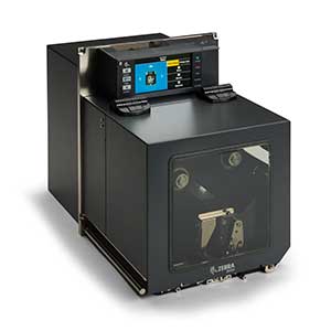 ZE500R Series RFID Print Engines