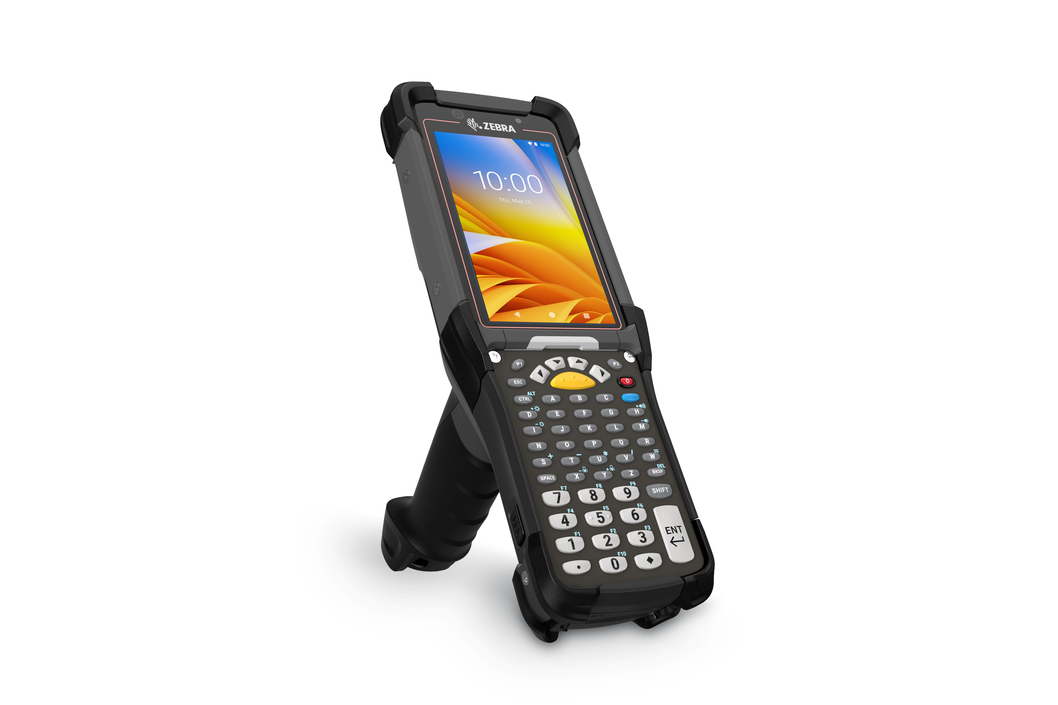 MC9300 Ultra-Rugged Mobile Touch Computer